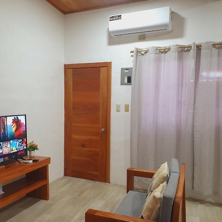 Suite Amoblada En Santa Cruz Puerto Ayora  Exterior foto