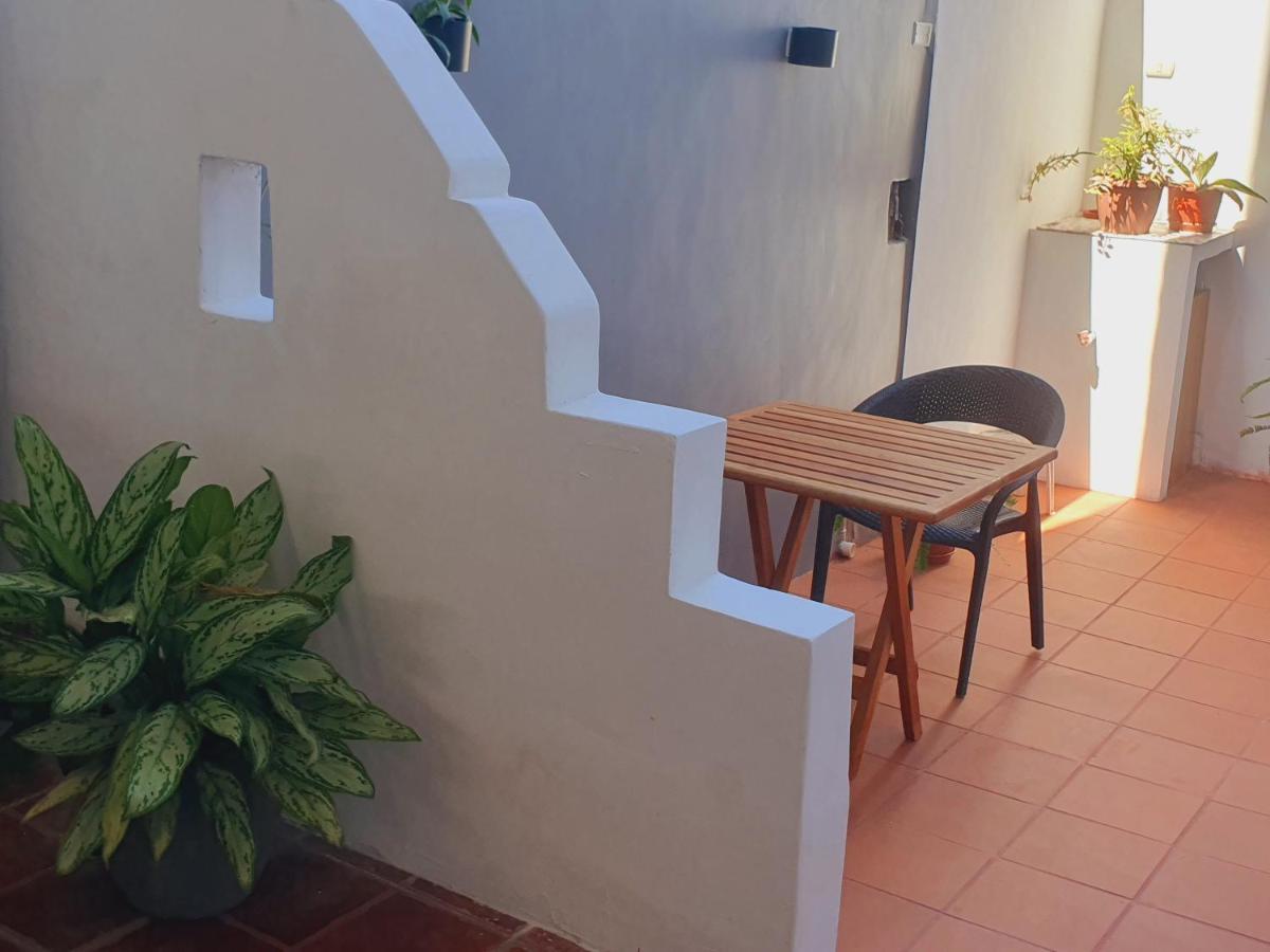 Suite Amoblada En Santa Cruz Puerto Ayora  Exterior foto