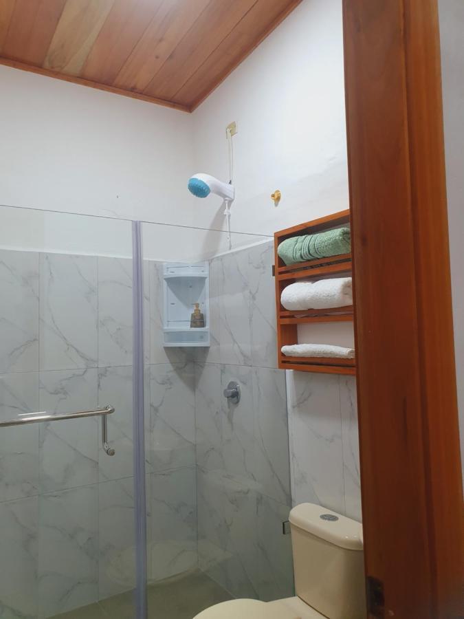 Suite Amoblada En Santa Cruz Puerto Ayora  Exterior foto