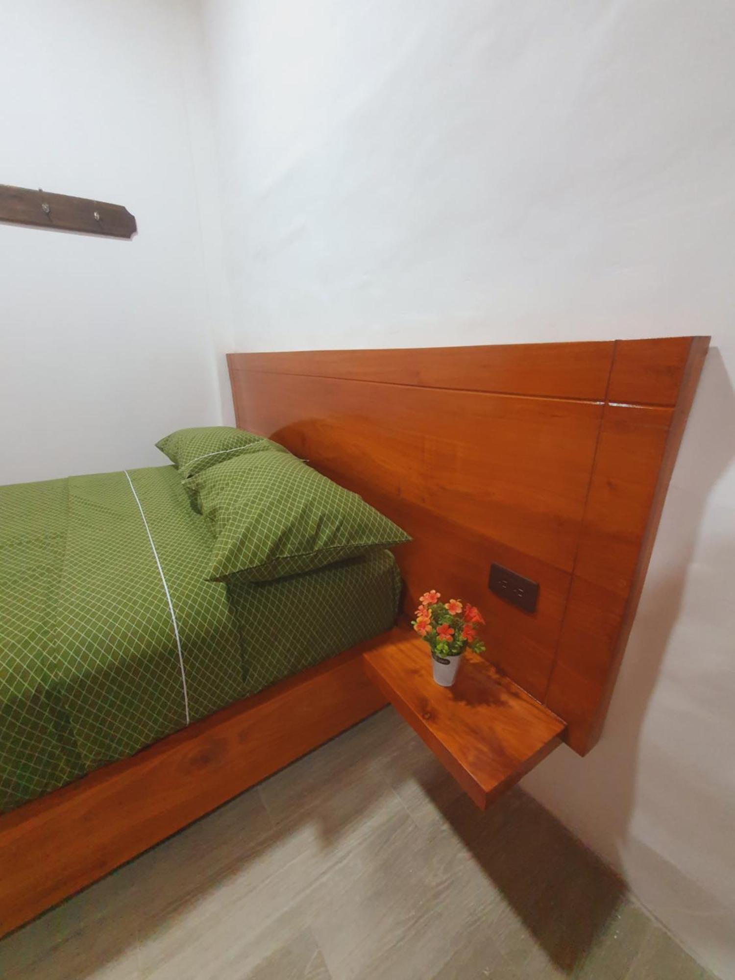 Suite Amoblada En Santa Cruz Puerto Ayora  Exterior foto