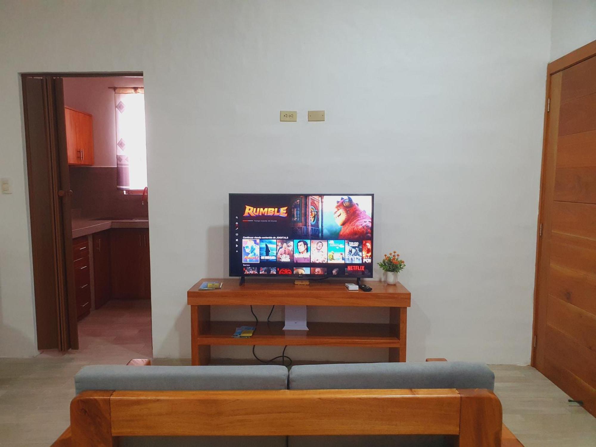 Suite Amoblada En Santa Cruz Puerto Ayora  Exterior foto