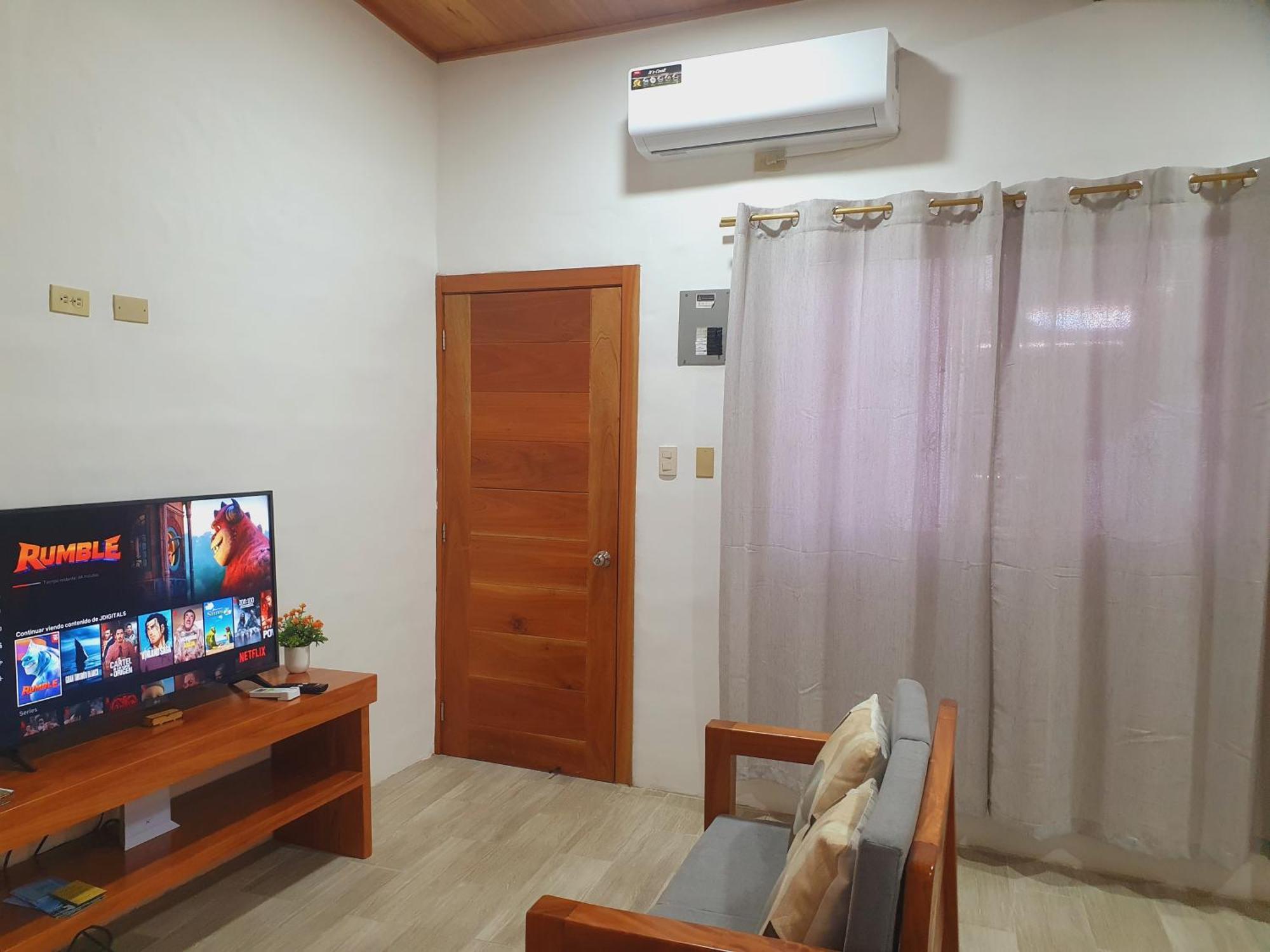 Suite Amoblada En Santa Cruz Puerto Ayora  Exterior foto